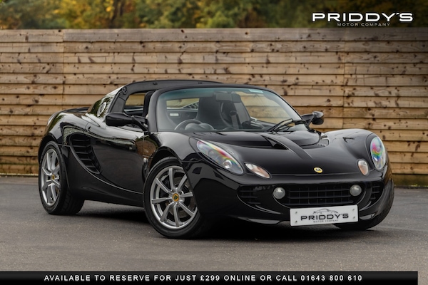 Used Lotus Elise 2006 for sale - 76281370: Photo 43
