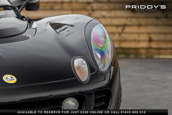 Used Lotus Elise 2006 for sale - 76281370: Photo 45