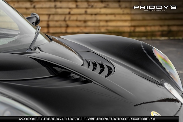 Used Lotus Elise 2006 for sale - 76281370: Photo 46