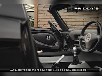 Used Lotus Elise 2006 for sale - 76281370: Photo 4