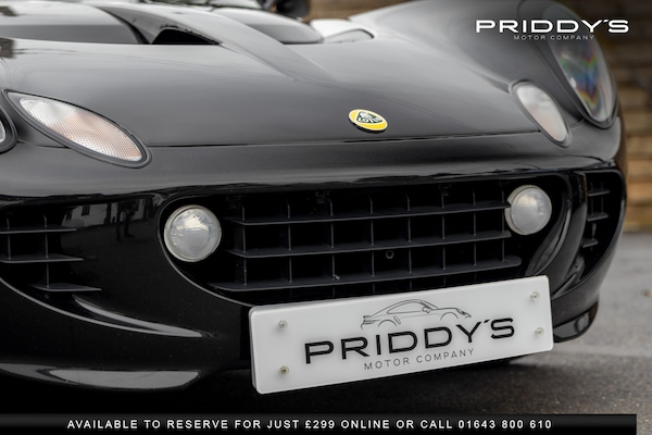 Used Lotus Elise 2006 for sale - 76281370: Photo 50