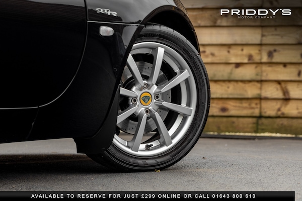 Used Lotus Elise 2006 for sale - 76281370: Photo 52