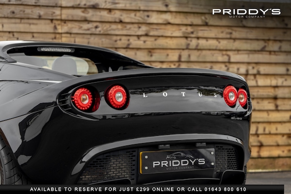 Used Lotus Elise 2006 for sale - 76281370: Photo 53