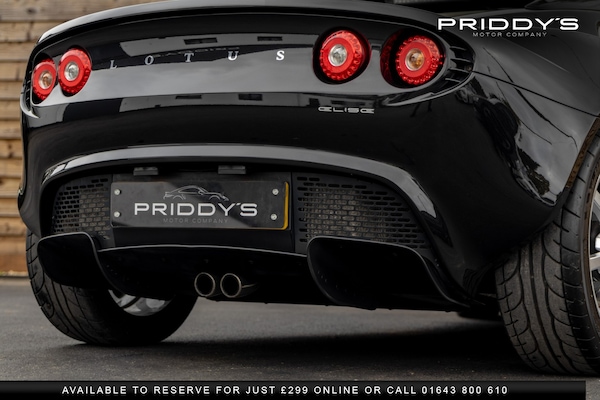 Used Lotus Elise 2006 for sale - 76281370: Photo 54