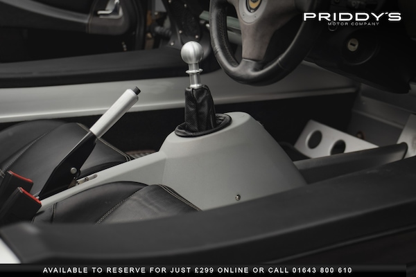 Used Lotus Elise 2006 for sale - 76281370: Photo 55