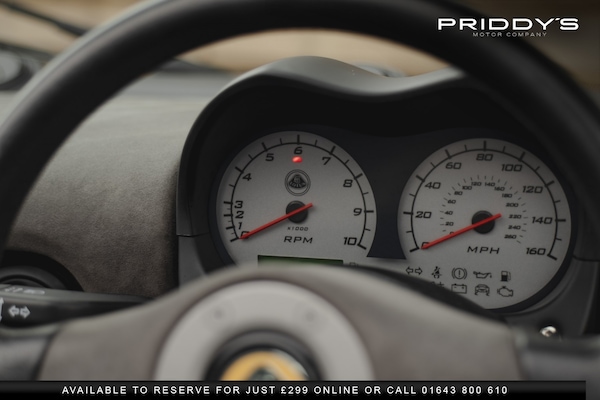 Used Lotus Elise 2006 for sale - 76281370: Photo 56