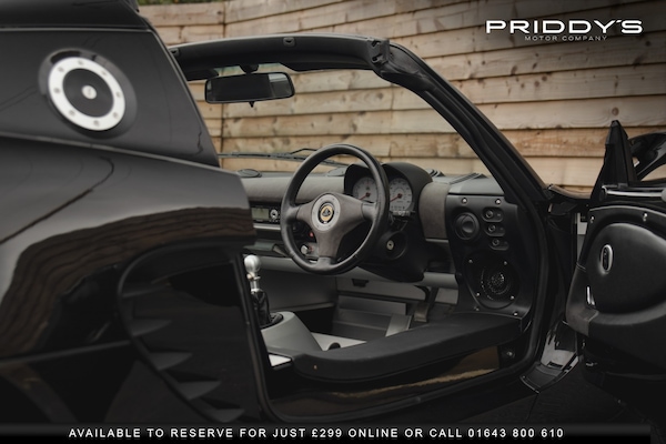 Used Lotus Elise 2006 for sale - 76281370: Photo 5