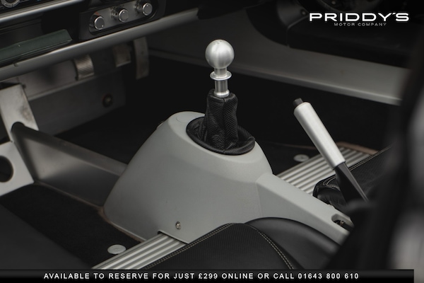 Used Lotus Elise 2006 for sale - 76281370: Photo 60