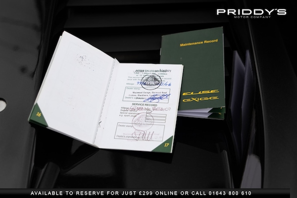 Used Lotus Elise 2006 for sale - 76281370: Photo 65