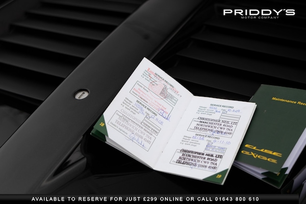 Used Lotus Elise 2006 for sale - 76281370: Photo 66