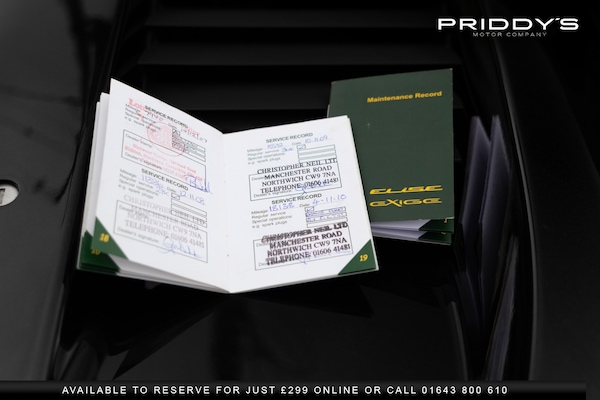Used Lotus Elise 2006 for sale - 76281370: Photo 67