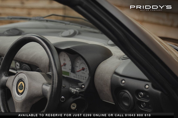 Used Lotus Elise 2006 for sale - 76281370: Photo 6