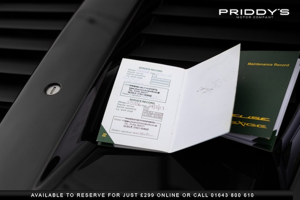 Used Lotus Elise 2006 for sale - 76281370: Photo 70