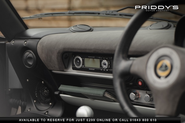 Used Lotus Elise 2006 for sale - 76281370: Photo 8