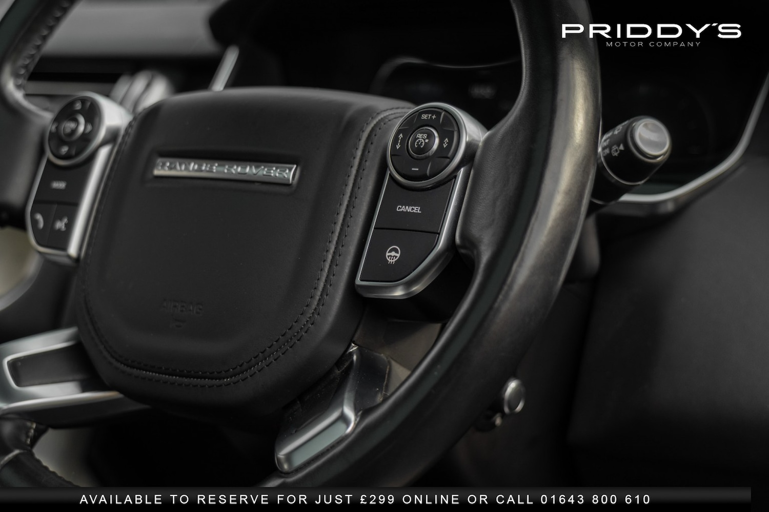 Used Land Rover Range Rover 2018 for sale - 76951128: Photo 16