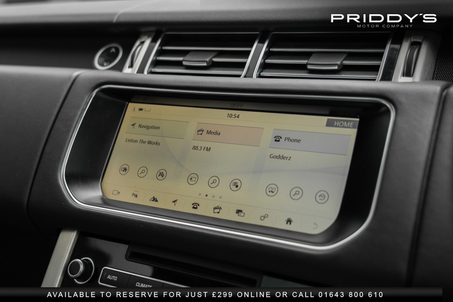 Used Land Rover Range Rover 2018 for sale - 76951128: Photo 24