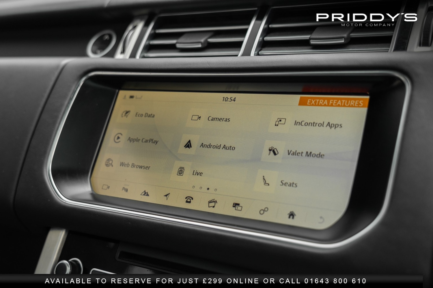 Used Land Rover Range Rover 2018 for sale - 76951128: Photo 25