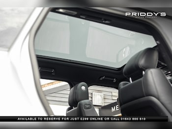 Used Land Rover Range Rover 2018 for sale - 76951128: Photo