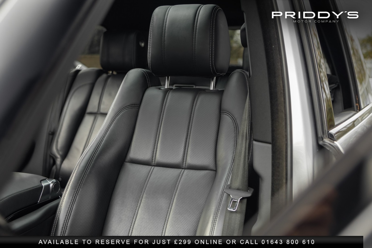 Used Land Rover Range Rover 2018 for sale - 76951128: Photo 3