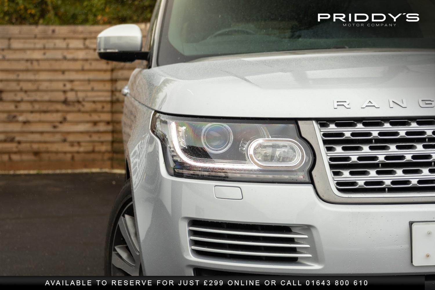 Used Land Rover Range Rover 2018 for sale - 76951128: Photo 30