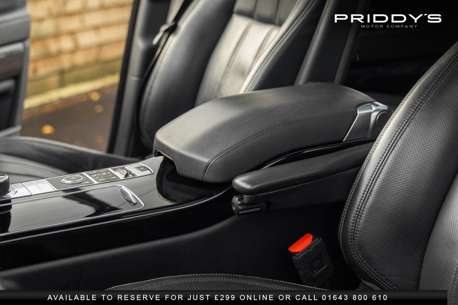 Used Land Rover Range Rover 2018 for sale - 76951128: Photo 33