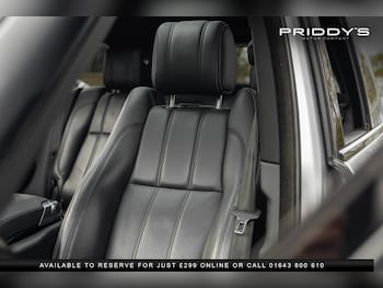 Used Land Rover Range Rover 2018 for sale - 76951128: Photo