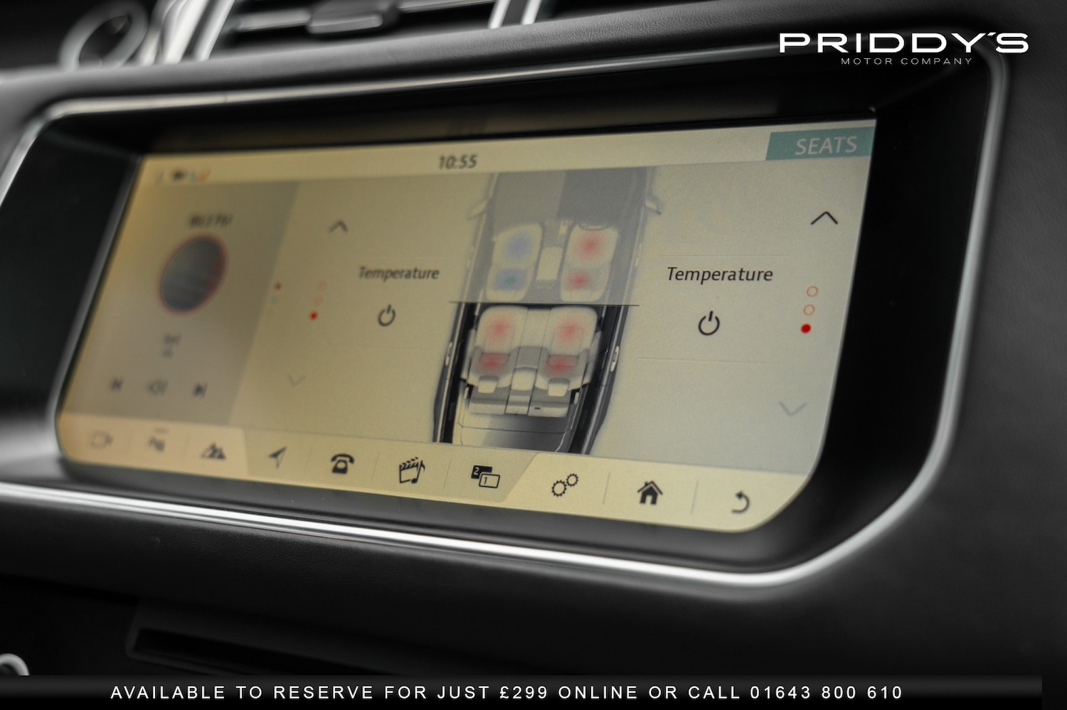 Used Land Rover Range Rover 2018 for sale - 76951128: Photo 7