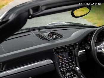 Used Porsche 911 2013 for sale - 79463437: Photo