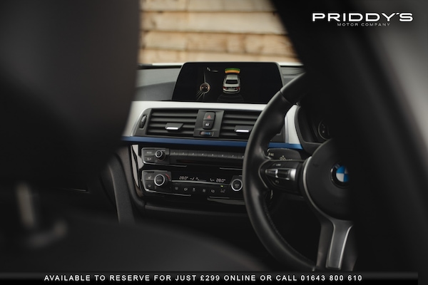 Used BMW 3 Series 2016 for sale - 76281342: Photo 10