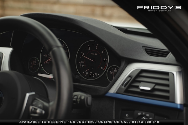 Used BMW 3 Series 2016 for sale - 76281342: Photo 11