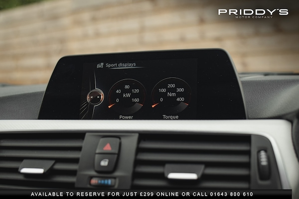 Used BMW 3 Series 2016 for sale - 76281342: Photo 13