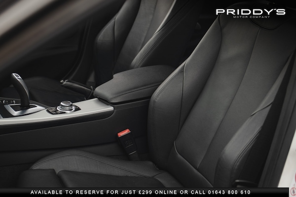 Used BMW 3 Series 2016 for sale - 76281342: Photo 14