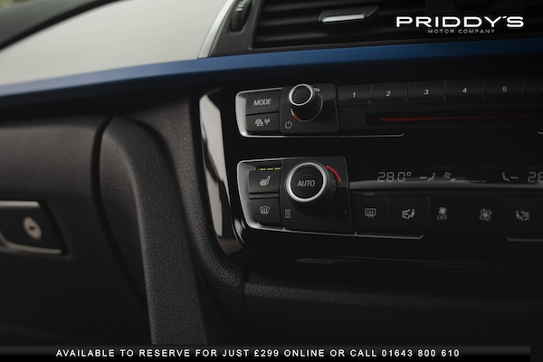 Used BMW 3 Series 2016 for sale - 76281342: Photo 15