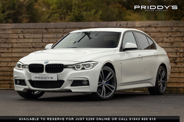 Used BMW 3 Series 2016 for sale - 76281342: Photo 17