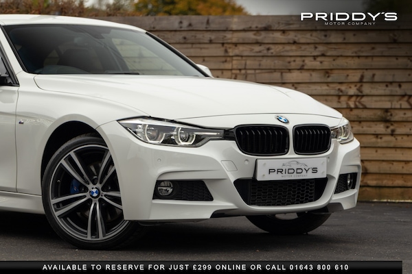 Used BMW 3 Series 2016 for sale - 76281342: Photo 18