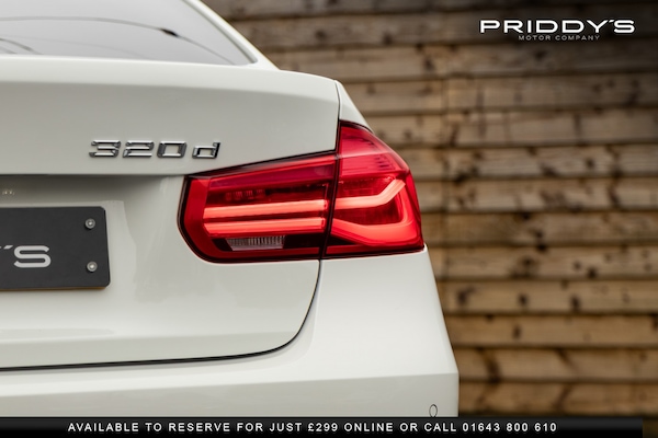 Used BMW 3 Series 2016 for sale - 76281342: Photo 19