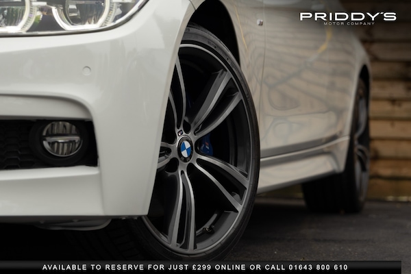 Used BMW 3 Series 2016 for sale - 76281342: Photo 22