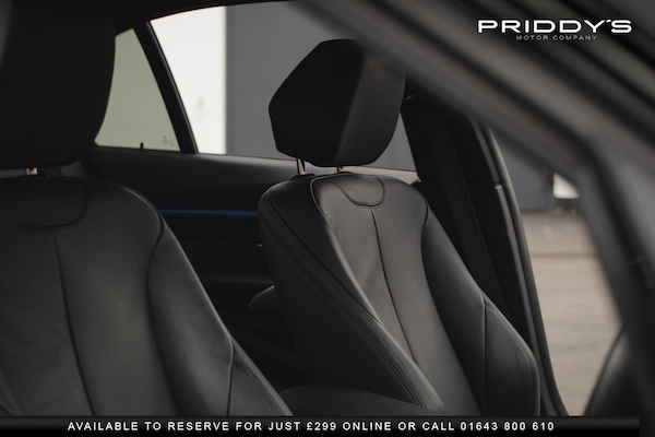 Used BMW 3 Series 2016 for sale - 76281342: Photo 26