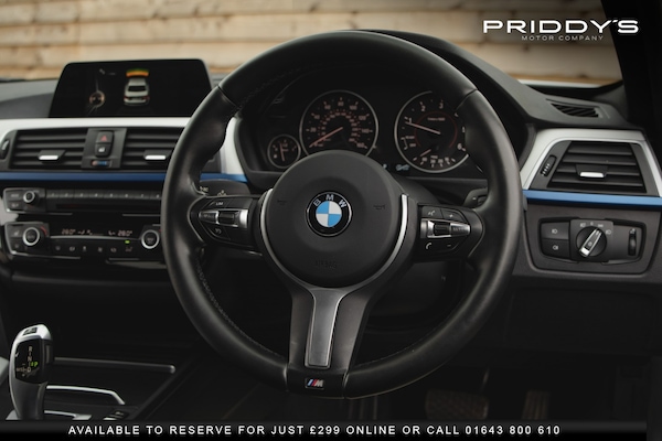 Used BMW 3 Series 2016 for sale - 76281342: Photo 29