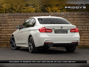 Used BMW 3 Series 2016 for sale - 76281342: Photo 2