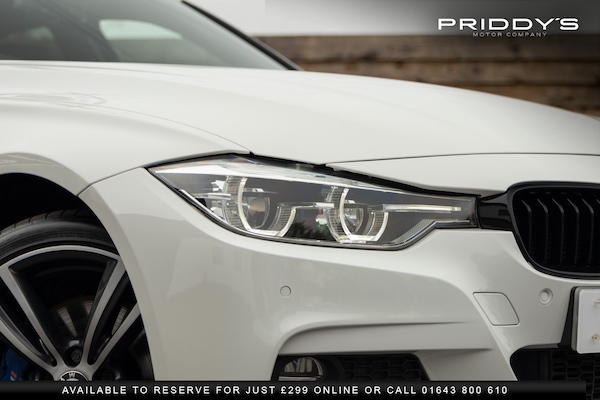 Used BMW 3 Series 2016 for sale - 76281342: Photo 32