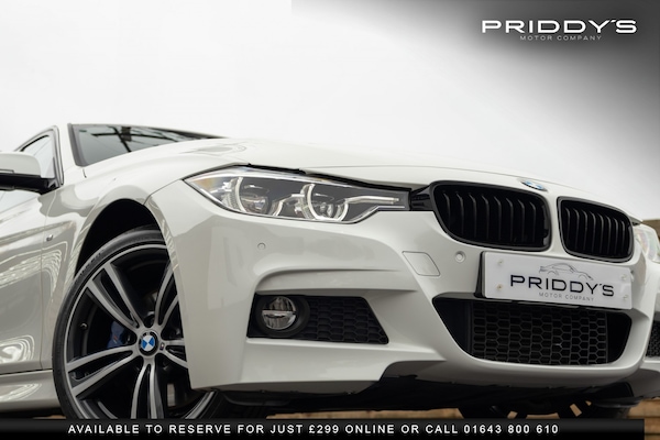 Used BMW 3 Series 2016 for sale - 76281342: Photo 33