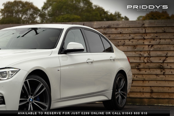 Used BMW 3 Series 2016 for sale - 76281342: Photo 34