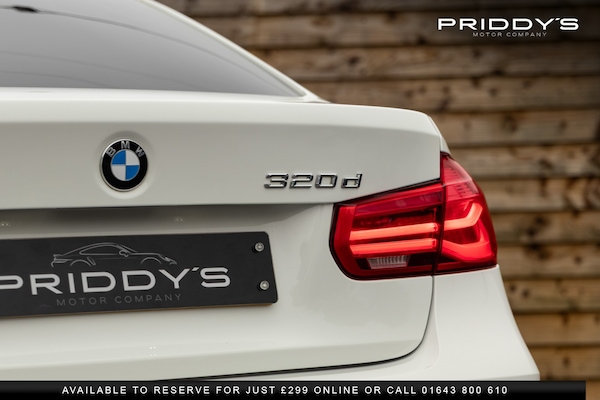 Used BMW 3 Series 2016 for sale - 76281342: Photo 35