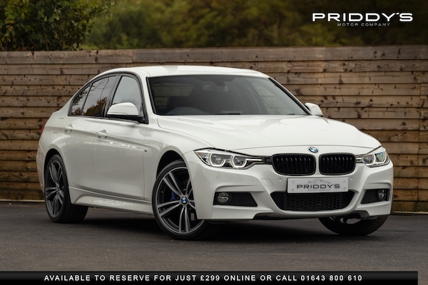 Used BMW 3 Series 2016 for sale - 76281342: Photo 36