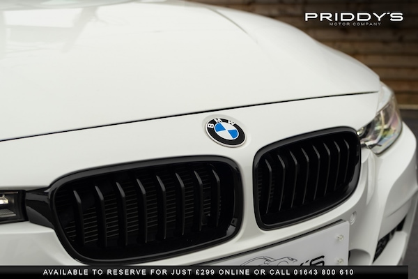 Used BMW 3 Series 2016 for sale - 76281342: Photo 37