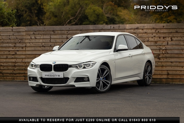Used BMW 3 Series 2016 for sale - 76281342: Photo 38