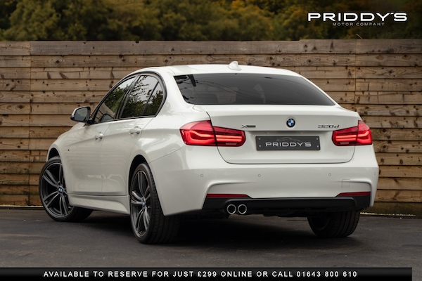 Used BMW 3 Series 2016 for sale - 76281342: Photo 39