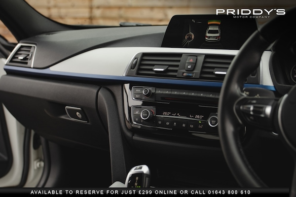 Used BMW 3 Series 2016 for sale - 76281342: Photo 3