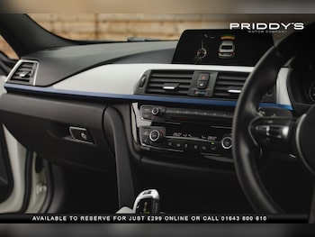 Used BMW 3 Series 2016 for sale - 76281342: Photo 3